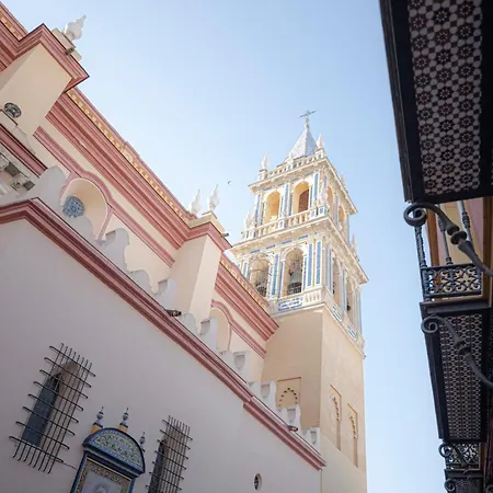 Triana, Cozy Y Con Ubicacion Ideal Appartamento Siviglia