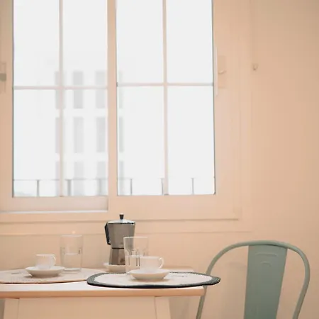 Triana, Cozy Y Con Ubicacion Ideal Διαμέρισμα *